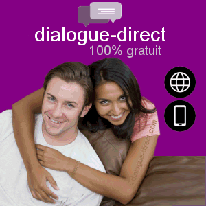 site rencontre dialogue direct